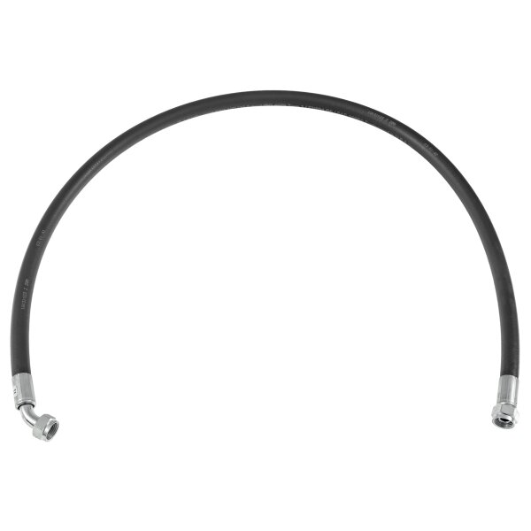 OIL HOSE COOLER TO ENGINE