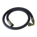 OIL HOSE RB 74 ON