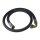 OIL HOSE COOLER TO ENGINE