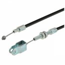 CABLE ACC B 74&gt; RHD