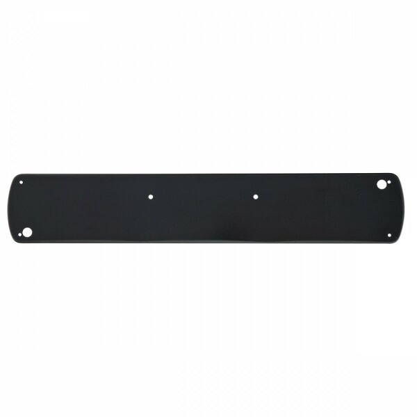 BACKPLATE NO PLATE REAR RB