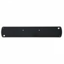 BACKPLATE NO PLATE REAR RB