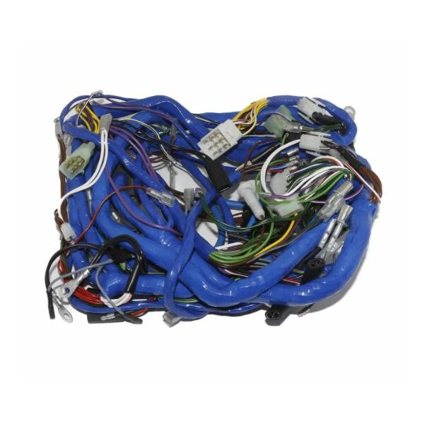 HARNESS RB B 75 USA