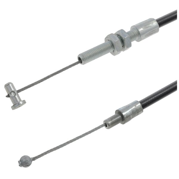 CABLE ACCELERATOR USA, LHD