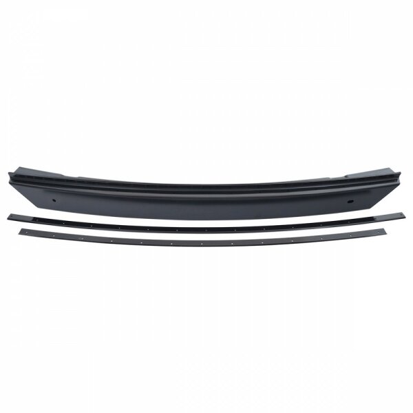 ARMATURE REAR RUBBER BUMPER