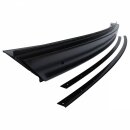 ARMATURE REAR RUBBER BUMPER