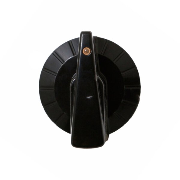 HEATER/AIR CONTROL KNOB