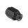 WHEEL NUT LE ALUMINIUM WHEEL, BLACK