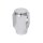 WHEEL NUT LE ALUMINIUM WHEEL, CHROMED