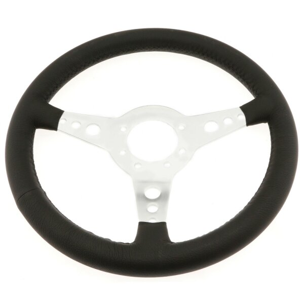 STEERING WHEEL US SPEC MGB LE