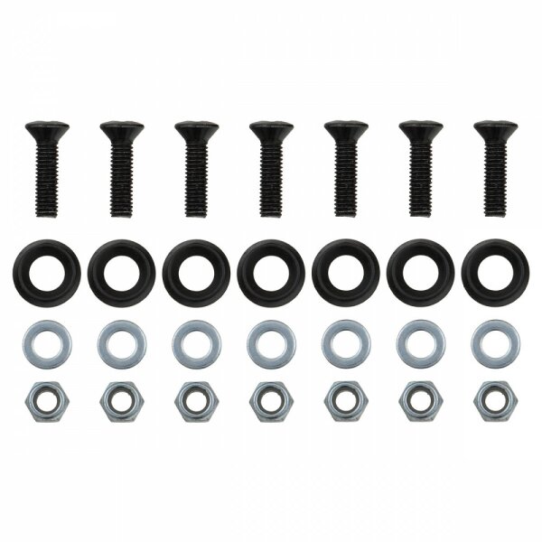 FIXING KIT FRONT SPOILER