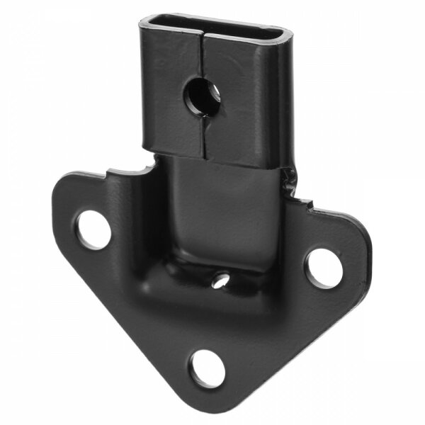 BRACKET HD MOUNTING BLK