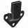 BRACKET HD MOUNTING BLK