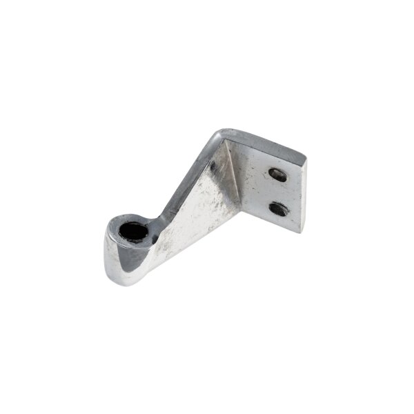 PIVOT QUARTER LIGHT BRACKET, LH LOWER FEMALE