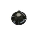 ROTARY KNOB HEATING &quot; INTERIOR - DEFROST - ON - OFF...