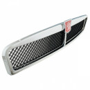 GRILLE MGB 72 74 HONEYCOMBE