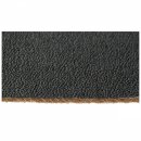 FELT UNDERBONNET 2 PIECES