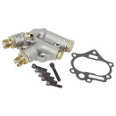 &Ouml;lpumpen-Geh&auml;use V8