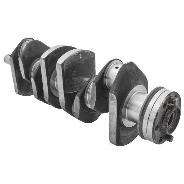 CRANKSHAFT RECONDITIONED, EXCHANGE