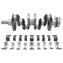 CRANKSHAFT RECONDITIONED, EXCHANGE