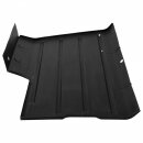 Reparaturblech Boden links hinten, Reproduktion