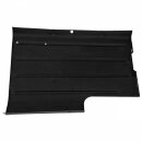 Reparaturblech Boden links hinten, Reproduktion