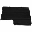 Reparaturblech Boden links hinten, Reproduktion