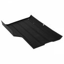 Reparaturblech Boden links hinten, Reproduktion