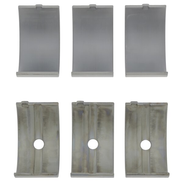 BEARING SET CRANKSHAFT MAIN, STANDARD