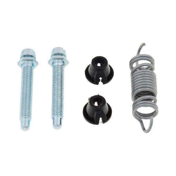 ADJUSTER KIT HEADLAMP ALIGNEMENT, 2 SCREW &amp; SPRING TYPE