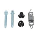 ADJUSTER KIT HEADLAMP ALIGNEMENT, 2 SCREW &amp; SPRING TYPE