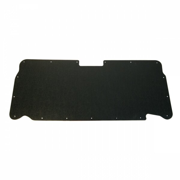 BOOT LID LINER PANEL