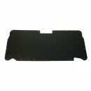 BOOT LID LINER PANEL