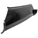 REAR PANEL, NO HOLES
