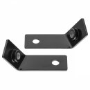 BRACKET KIT SEAT BELT RH &amp; LH