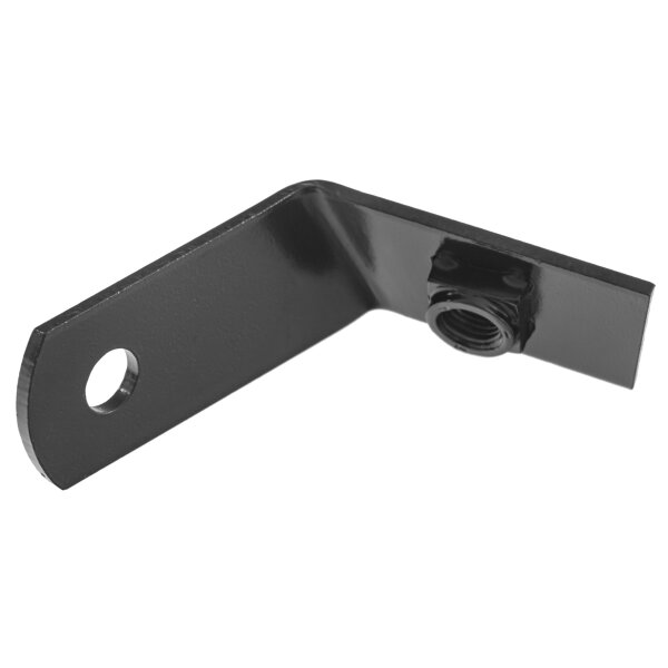 BRACKET SEAT BELT LH