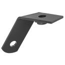 BRACKET SEAT BELT LH