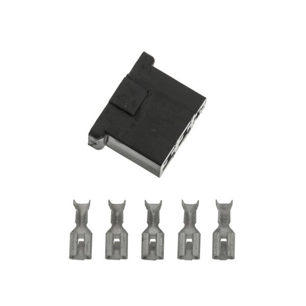 Kombistecker Scheibenwischer