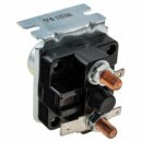 Starter-Solenoid eckig