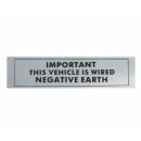 IMPORTANT NEG EARTH