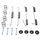 BRAKE SPRING KIT B