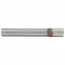 Verbindungsrohr Auspuff, Edelstahl,   1-7/8 x 2&quot;...