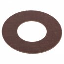 THRUST WASHER FIBRE