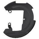BACK PLATE BRAKE DISC RH