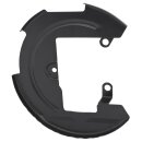 BACK PLATE BRAKE DISC LH