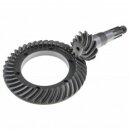 CROWN WHEEL &amp; PINION 3.7:1 S&amp;M