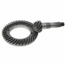 CROWN WHEEL &amp; PINION 4.22:1 S&amp;M