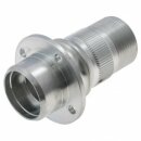 HUB WW FRONT S&amp;M 8TPI RH