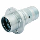 HUB WW FRONT S&amp;M 8TPI LH