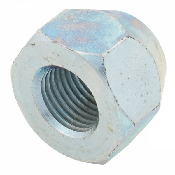 WHEEL NUT TO STEEL WHEEL